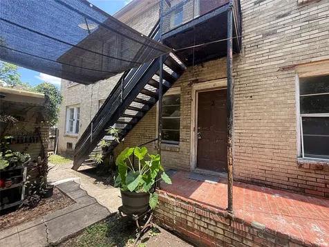 7002 Vandeman Street 5 Houston TX 77087