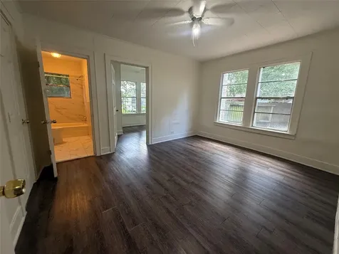 7002 Vandeman Street 5 Houston TX 77087