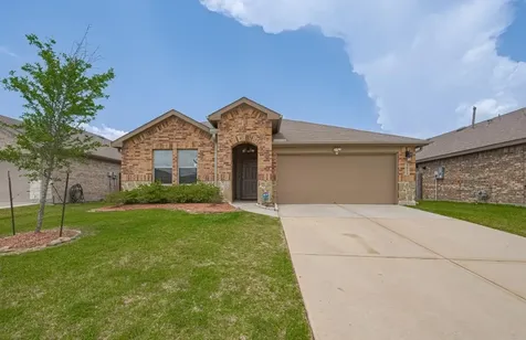 3923 Hawaiian Court Baytown TX 77521