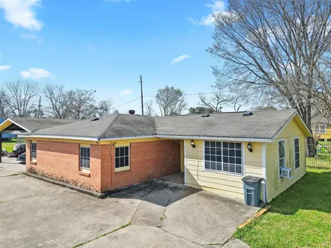 3127 Frick Road Houston TX 77038