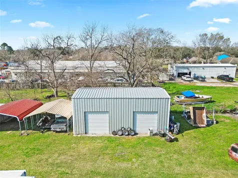 3127 Frick Road Houston TX 77038