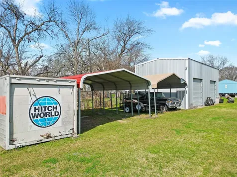 3127 Frick Road Houston TX 77038
