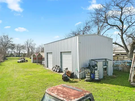 3127 Frick Road Houston TX 77038