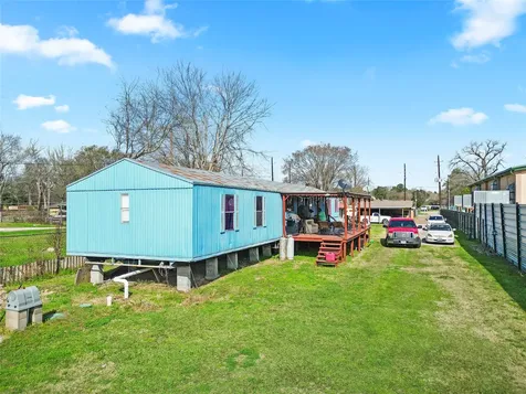 3127 Frick Road Houston TX 77038