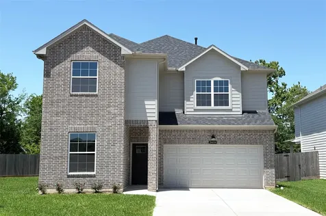 3406 Talia Wood Court Missouri City TX 77459