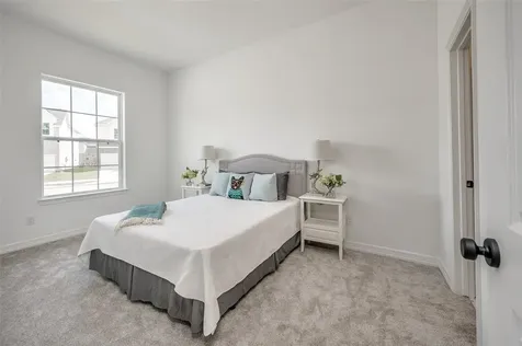 3406 Talia Wood Court Missouri City TX 77459