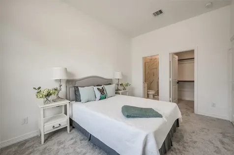 3406 Talia Wood Court Missouri City TX 77459