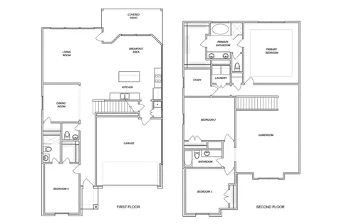 3406 Talia Wood Court Missouri City TX 77459