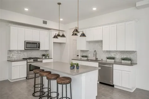 3406 Talia Wood Court Missouri City TX 77459