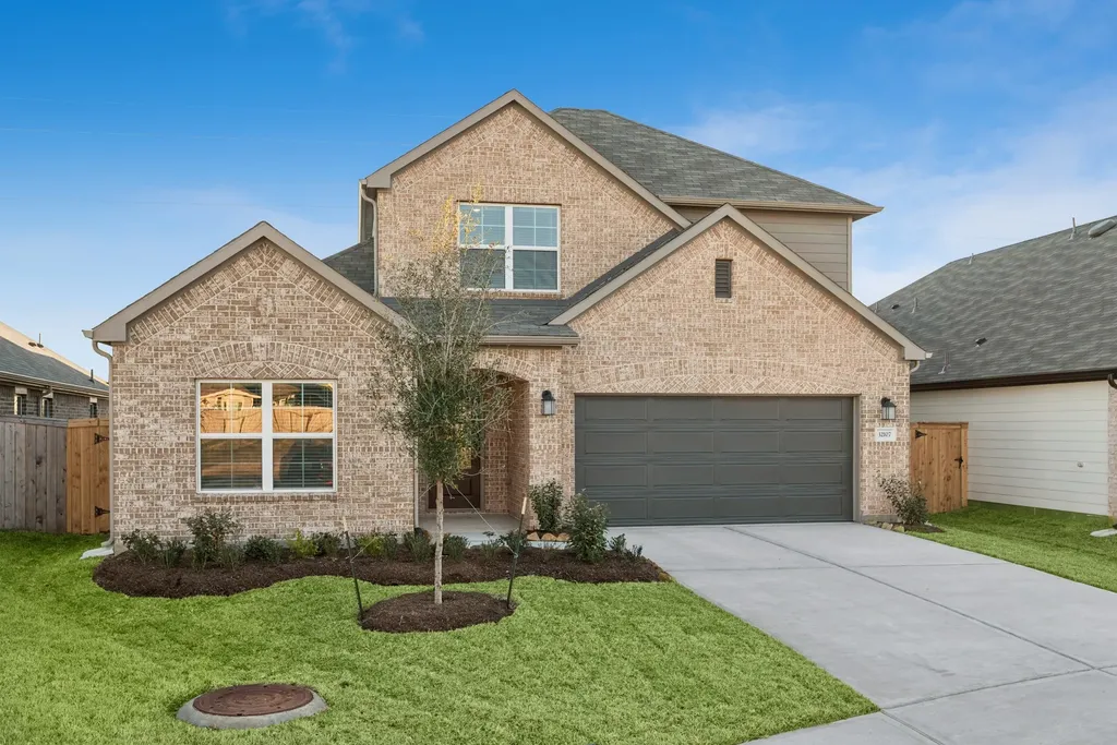 32107 Morning Luster Court Fulshear TX 77441