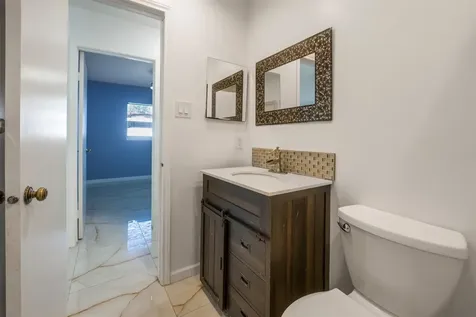 3203 Golden Willow Drive Houston TX 77339
