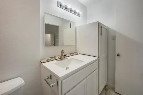 3203 Golden Willow Drive Houston TX 77339