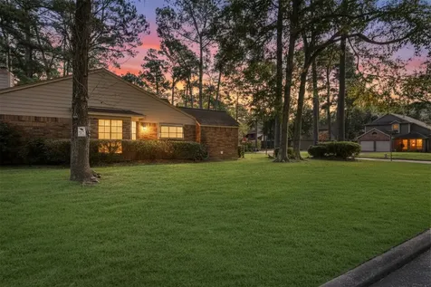 3203 Golden Willow Drive Houston TX 77339