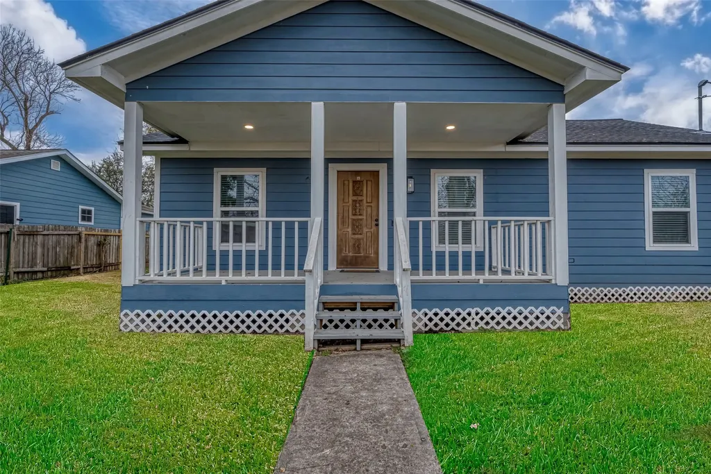 6322 Victoria Street Houston TX 77020