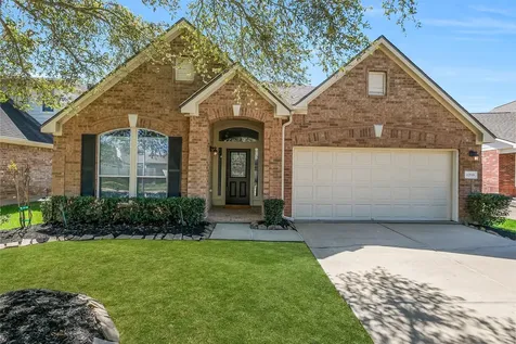 11319 Grass Lake Lane Richmond TX 77406