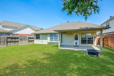 11319 Grass Lake Lane Richmond TX 77406