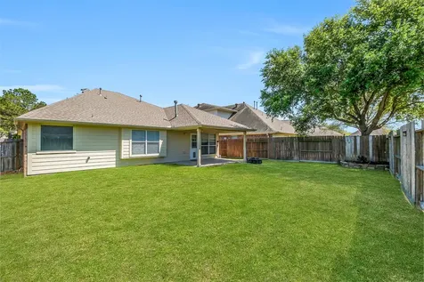 11319 Grass Lake Lane Richmond TX 77406