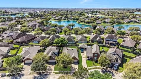11319 Grass Lake Lane Richmond TX 77406