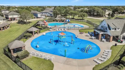 11319 Grass Lake Lane Richmond TX 77406