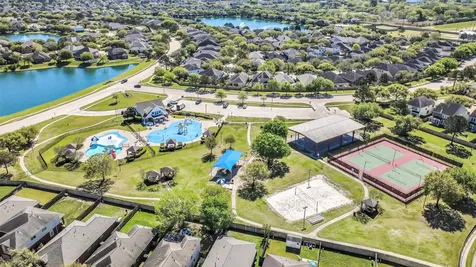 11319 Grass Lake Lane Richmond TX 77406