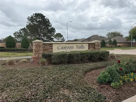 11319 Grass Lake Lane Richmond TX 77406