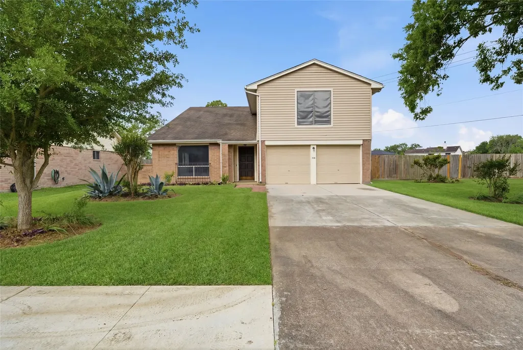 2110 Pepperglen Court Missouri City TX 77489