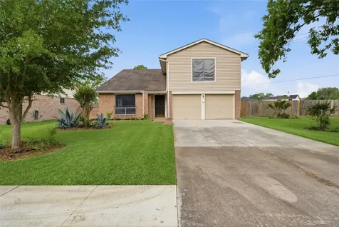 2110 Pepperglen Court Missouri City TX 77489