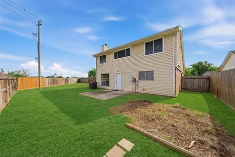 2110 Pepperglen Court Missouri City TX 77489