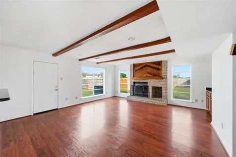 2110 Pepperglen Court Missouri City TX 77489