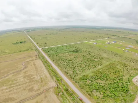 9224 Todd Road Winnie TX 77665