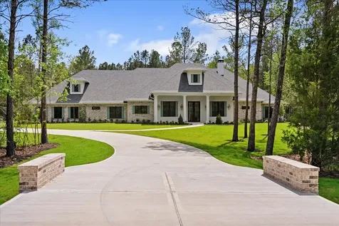 26041 Crown Ranch Boulevard Montgomery TX 77316