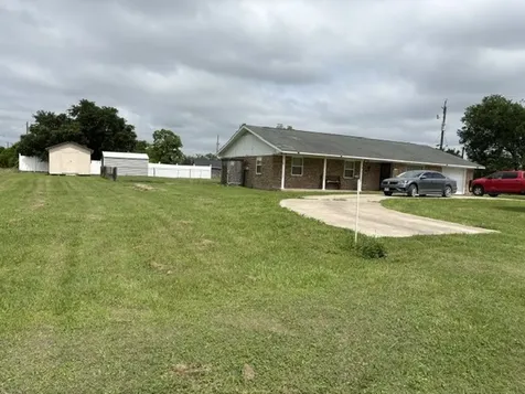 23276 San Jacinto Avenue Iola TX 77861