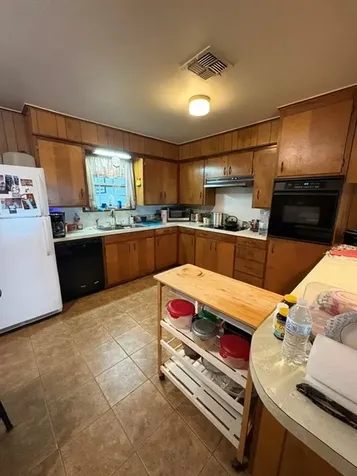 23276 San Jacinto Avenue Iola TX 77861