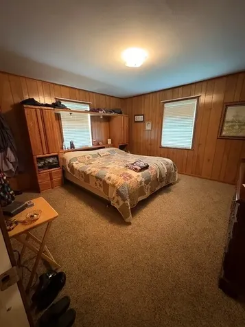 23276 San Jacinto Avenue Iola TX 77861