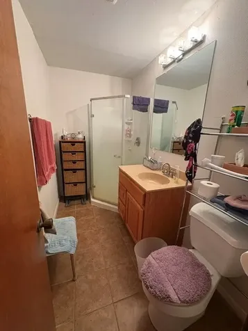 23276 San Jacinto Avenue Iola TX 77861