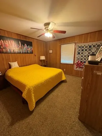 23276 San Jacinto Avenue Iola TX 77861