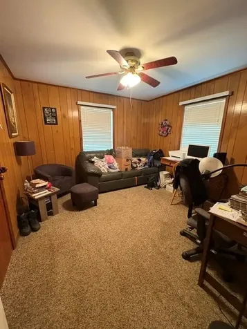 23276 San Jacinto Avenue Iola TX 77861