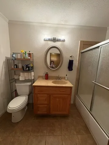 23276 San Jacinto Avenue Iola TX 77861