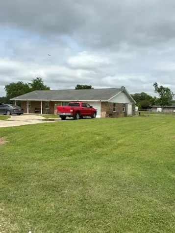 23276 San Jacinto Avenue Iola TX 77861