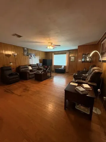 23276 San Jacinto Avenue Iola TX 77861