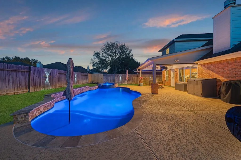 15319 Court Green Trail Cypress TX 77433
