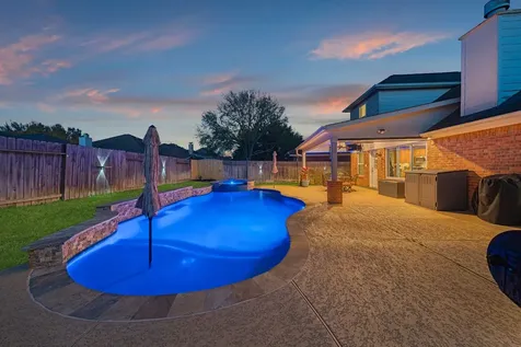 15319 Court Green Trail Cypress TX 77433