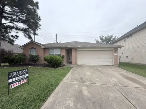 16131 Mission Glen Drive Houston TX 77083