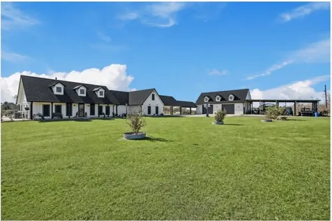 8120 Beach Haven Road Baytown TX 77523