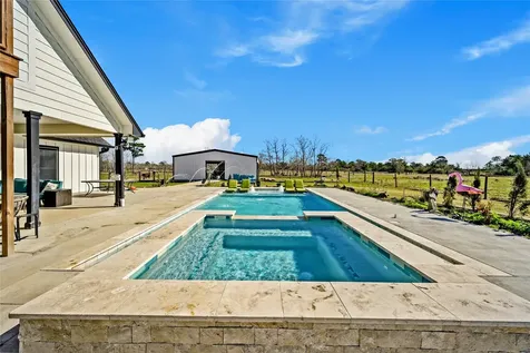 8120 Beach Haven Road Baytown TX 77523