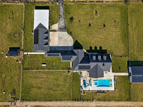 8120 Beach Haven Road Baytown TX 77523