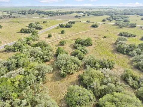 Tract 6 Fm 530 Edna TX 77957