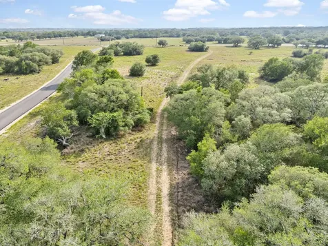 Tract 6 Fm 530 Edna TX 77957