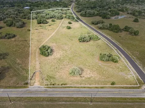 Tract 6 Fm 530 Edna TX 77957