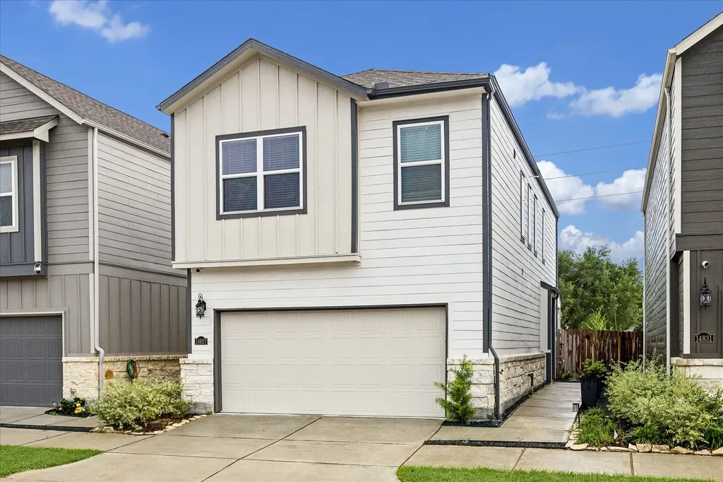 14827 Silent Gulf Avenue Houston TX 77082